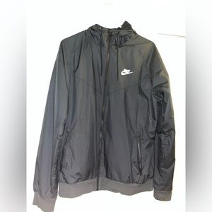 Men’s Nike Sportswear Windrunner